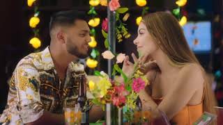 Uff  Harnoor Official Video Harnoor New Song  New Punjabi Song 2021  Latest Punjabi Songs 2021 [upl. by Laverna595]