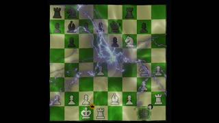 Checkmate by Castling chess chessgame checkmate chessplayer [upl. by Ajay]