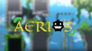 Aerios TOP 25 PLATFORMER [upl. by Carn]