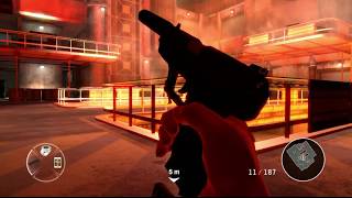 007 Legends 2012  Gameplay  Goldfinger PC1080p [upl. by Jolanta424]