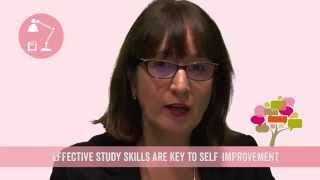 Life Skills for Teachers Study Skills [upl. by Yrrad]