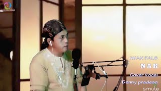 Iwan Fals  Nak  Cover Denny Pradesa lirik [upl. by Rieger881]