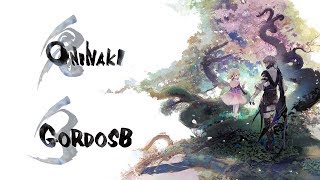 Reseña Oninaki  3GB [upl. by Nosdrahcir]