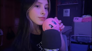 Fast Aggressive ASMR 🫧🪩☁️ [upl. by Iggem439]