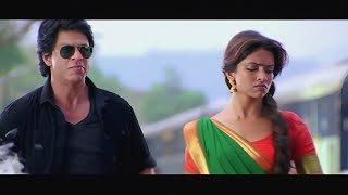 Chennai Express 2013 Full Movie Review amp Facts  Shahrukh Khan Deepika Padukone Sathyaraj [upl. by Mignonne]