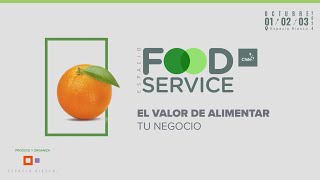 Food amp Service 2024 [upl. by Benedic]