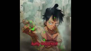 formas do luffy [upl. by Farny]