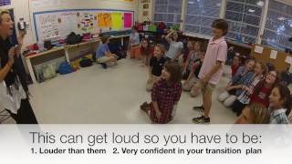 Do it like a  Brain Break with La Maestra Loca [upl. by Kailey]