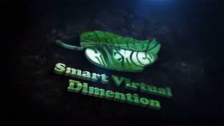 Smart Virtual Dimention México 6  FOCDMCMJ Chief Technology Officer [upl. by Knowling]