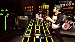 Green Day Rock Band  Sassafras Roots 100 FC [upl. by Neddy]