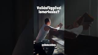 Vallásfüggőség jelei onlinepszichológus vallásfüggőség ismerkedés önismeret öngondoskodás [upl. by Lallage741]