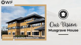 Our Vision  Musgrave House  Harefield [upl. by Armyn]