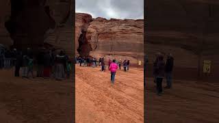 Antelope Canyon tours [upl. by Amalie]