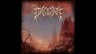 Epicedium  Severed Inception 2021 FULL EP  Technical Death Metal [upl. by Avan]