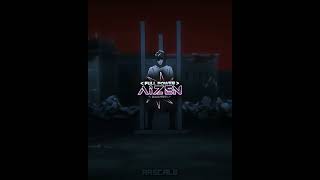 Aizen VS Jugram [upl. by Anevad]