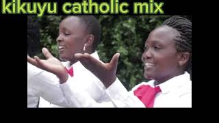 KIKUYU CATHOLIC MIX 2023 1080P HD [upl. by Shaffer]