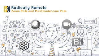 Zoom Polls and Mentimetercom Polls [upl. by Lehcir]