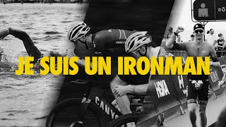 MON PREMIER IRONMAN 703 EP4 [upl. by Suoilenroc]