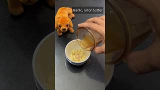 Cheese garlic bread homemade cheese garlic bread viralvideo ytshorts lunchboxideas recipe [upl. by Hewett]