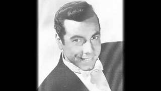 Mario Lanza Drigos Serenade CocaCola show recording [upl. by Maurili]