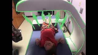 Bone Density Scan and Learning to Cath [upl. by Sand256]