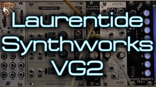 Laurentide Synthworks  VG2 [upl. by Gustafsson]