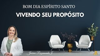 VIVENDO SEU PROPÓSITO [upl. by Erasaec495]