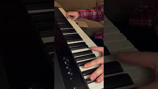 Voila ❤️piano pianocover pianomusic pianist pianoplayer пианино фортепиано музыкант music [upl. by Ecnav]