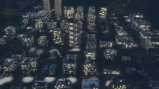 Citystate II  DayNight Cycle Teaser [upl. by Sergent70]