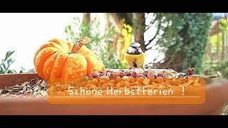 Schöne Herbstferien [upl. by Loux]