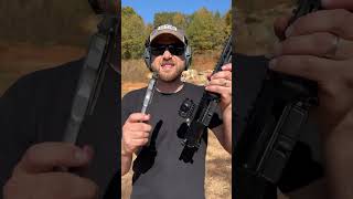 9mm rifle gun legallydangerous firearms edc concealedcarry [upl. by Acinnor]