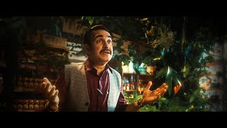 Saffola Honey Ft Pankaj Tripathi [upl. by Mcclees]