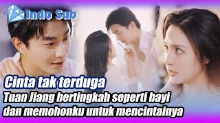 Indo SubCEO Bertingkah ManisDia ingin aku mencintainya🌟💎BintangBerlian MiniDrama [upl. by Unhsiv]