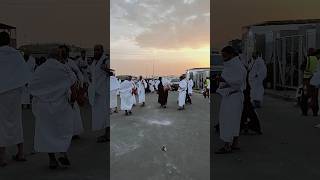 ARAFAH 2024 VIBES HAJI2024 WUKUF ARAFAH MAKKAH [upl. by Fanny673]