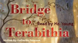 Bridge to Terabithia Ch 4 Audiobook [upl. by Eus]