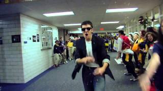 Glenbrook South High School Lip Dub 2011 [upl. by Nevil203]