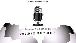 ANUNCIO RADIAL EJEMPLO  ANUNCIOS RADIALES EJEMPLOS  2 DEMOS [upl. by Salomo]