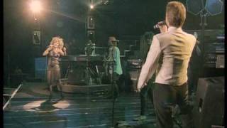 Tina Turner amp David Bowie  Tonight Live [upl. by Eylsel717]