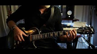 Nothing Compares 2 U solo  Chris Cornell version [upl. by Halian]