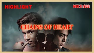 ENG SUB MULTI Highlight Chains of Heart  Episode 1 [upl. by Intyre]