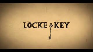 Locke amp Key  Season 2 Opening Scenes [upl. by Byrd]