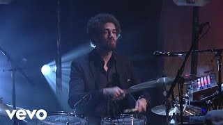 Broken Bells  Control Live on Letterman [upl. by Baruch]