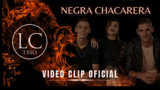 Negra Chacarera  La Clave Trio [upl. by Attennot]