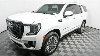 Used 2023 GMC Yukon Atlanta GA P21196A [upl. by Eniretac]