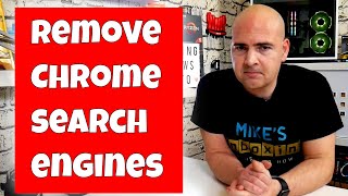 How To Remove PUP Or Malware Search Engines In Google Chrome Browser [upl. by Tonnie55]