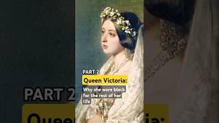 Queen Victoria The Secrets Behind the Victorian Age Part 2 queenvictoria history shorts [upl. by Aivitnahs]