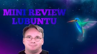 MINI REVIEW lubuntu TODO lo que tienes que saber sobre esta distribución EN MENOS DE 5 MINUTOS ⏰🐧 [upl. by Reham]