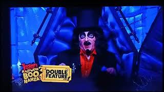 svengoolie Double Featured promo Metv [upl. by Samp]