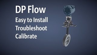 How Differential Pressure Flow Works [upl. by Strephonn]