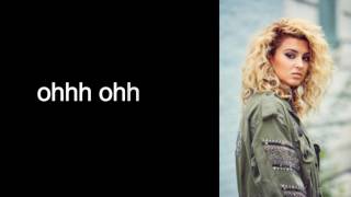 Tori Kelly  Hallelujah Lyrics Video [upl. by Arney510]